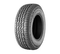 Pneumatici 255/70 r15 105T M+S GT RADIAL SAVERO A/T PRO Gomma estiva nuova