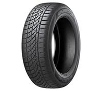 GOMME PNEUMATICI HANKOOK 145/80 R13 75T H740 KINERGY 4S M+S 4 STAGIONI