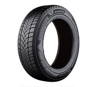 GOMME PNEUMATICI BRIDGESTONE 225/75 R16 121R DURAVIS VAN WINTER