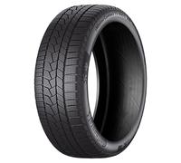 GOMME PNEUMATICI INVERNALI CONTINENTAL 275/45 R19 108V WINTERCONTACT TS860S WTU