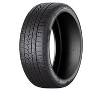Continental WinterContact TS 860 S 295/40 R20 110 W XL, FR, MGT, SUV
