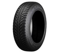 GOMME PNEUMATICI INVERNALI FULDA 185/65 R14 86T KRISTALL MONTERO 3