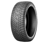 Kumho WinterCraft WP52 ( 235/55 R19 105V XL )