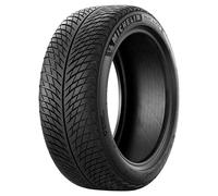 Michelin Pilot Alpin 5 215/65R17 99H MO 3PMSF