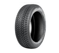 GOMME PNEUMATICI INVERNALI NOKIAN 215/60 R17 100V WR SNOWPROOF 2 SUV XL
