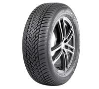 Nokian WR Snowproof 2 205/55R16 91T M+S 3PMSF
