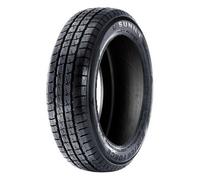 GOMME PNEUMATICI INVERNALI SUNNY 225/75 R16 121R NW103 WINTER