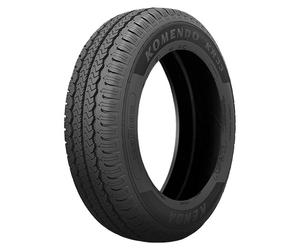GOMME PNEUMATICI KENDA 195 R15 106R KR33 ESTIVE