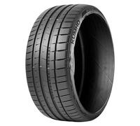 Kumho Pneumatico Estivo Ecsta Sport S PS72 295/30 R20 101Y XL TL