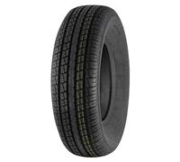 GOMME PNEUMATICI LANVIGATOR 245/65 R17 111H PERFORMAX SUV M+S XL ESTIVE