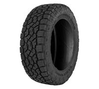 GOMME PNEUMATICI LANVIGATOR 285/70 R17 121Q WARRIOR RT ESTIVE