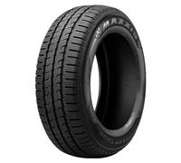 GOMME PNEUMATICI MAXXIS 195/65 R16 104T VANSMART SNOW WL2 INVERNALI