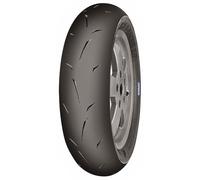 MITAS MC 35 S RACER 2 MEDIUM 3.50/ -10 51P TL