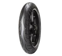 GOMME PNEUMATICI METZELER 110/70 R17 54H SPORTEC M5 INTERACT