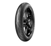 Metzeler Sportec M9 RR 120/70ZR17 58W TL Front M/C