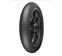 Metzeler Racetec RR Slick ( 120/70 R17 TL Mescola di gomma K2, NHS, ruota anteriore )