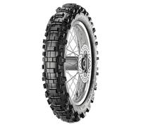 METZELER 120/90-18 65M MCE 6 DAYS EXTREME M+S TT MEDIUM