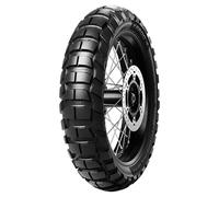 Metzeler Karoo™ 4 72t Tl Trail Rear Tire Nero,Argento 170 / 60 / R17
