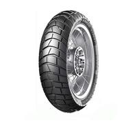 Metzeler Karoo Street Rear M+S - 170/60R17 72V - Pneumatico 4 stagioni