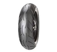 GOMME PNEUMATICI METZELER 180/55 R17 (73W) SPORTEC M5 INTERACT