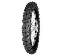 METZELER MCE 6 DAYS EXTREME RALLY MST FRONT 90/100 -21 57R TT