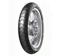 Metzeler Karoo™ Street Tl 54v Trail Front Tire Argento 90 / 90 / R21