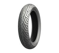 Michelin 74162 Pneumatico 110/70 -12 47S City Grip 2 Tl