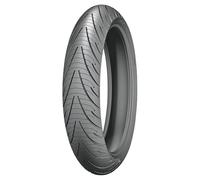 Michelin Pilot Road 3 ( 110/70 ZR17 TL (54W) M/C, ruota anteriore )