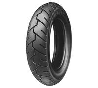 MICHELIN 110/80 10 S1(FR/RR)TL/TT 58J SUMMER