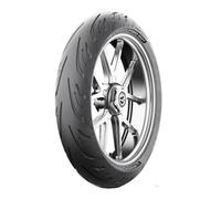 PNEUMATICO HYPER SPORT MICHELIN POWER SHIFT FRONT 120 70 R 17 58 H