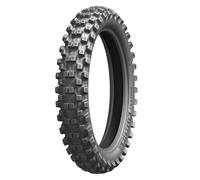 Gomme Moto Michelin 120/90 R18 65R TRACKER Estivo