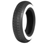 GOMME PNEUMATICI MICHELIN 125 R12 62S COLLECTION X FASCIA BIANCA ESTIVE