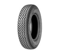 GOMME PNEUMATICI MICHELIN 155 R15 82H XAS FF ESTIVE