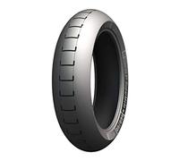 Michelin POWER SUPERMOTO MEDIUM NHS 160/60 R17 2 P