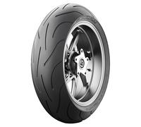 Michelin Pilot Power 2CT 170/60R17 72W M/C Rear