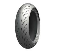 MICHELIN 180/55ZR17 POWER 5(RR)TL 73W SUMMER