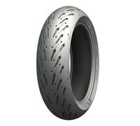 190/55 ZR17 ROAD 5 (75W) R MICHELIN 190x55x17