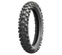 Michelin Moto Starcross 5 Mini 33j Tt Off-road Tire Nero 2.50 / R10