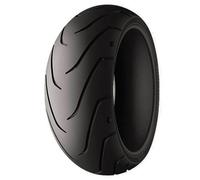 Pneumatici Moto Michelin 200/55 R17 78V Schorcher11 pneumatici nuovi