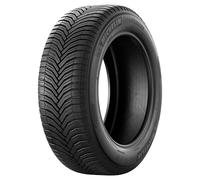GOMME PNEUMATICI 4 STAGIONI MICHELIN 245/35 R18 92Y CROSSCLIMATE + XL