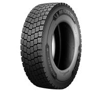 GOMME PNEUMATICI MICHELIN 245/70 R19 136M X MULTI D (POST) ESTIVE
