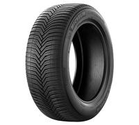 GOMME PNEUMATICI MICHELIN 255/55 R18 109W CROSSCLIMATE SUV XL DOT 2021 4 STAGIO