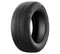 MICHELIN 255/55R19 LATITUDE ALPIN LA2 111V DOT19 M+S MIC
