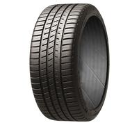 GOMME PNEUMATICI MICHELIN 255/55 R19 111V PILOT SPORT ALL SEASONS 3 M+S (N0) XL