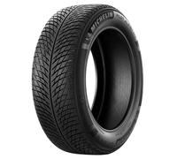 GOMME PNEUMATICI MICHELIN 255/60 R18 112V PILOT ALPIN 5 SUV XL INVERNALI