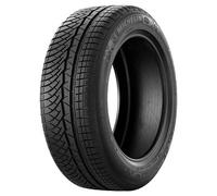 GOMME PNEUMATICI MICHELIN 345/25 R21 101W PILOT ALPIN 4 PA4INVERNO