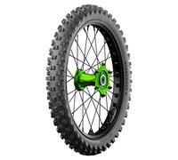 MICHELIN STARCROSS 6 MEDIUM MH FRONT 90/100 -21 57M TT