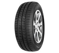GOMME PNEUMATICI INVERNALI MINERVA 175/75 R16 101R FROSTRACK VAN WINTER