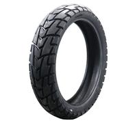 Mitas Mc-32 52r Tl Adventure Front Tire Nero 100 / 80 / R17