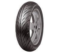 Mitas MC 25 BOGART FRONT 100/80 R17 52 S